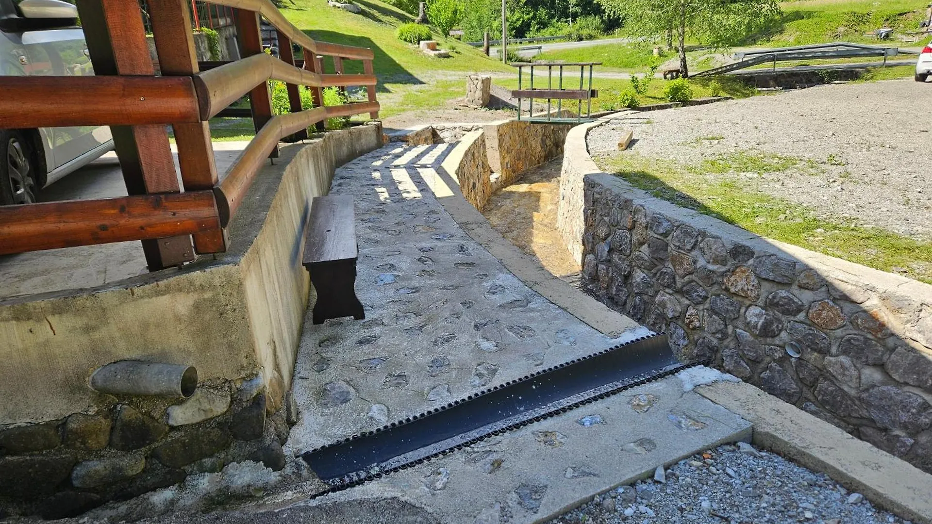 Chalet Ograjcica, 4 Star - Gorski Kotar Kuzelj