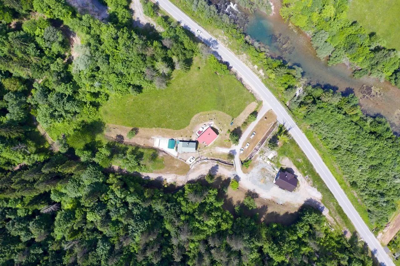 Chalet Ograjcica, 4 Star - Gorski Kotar Kuzelj 0*,  Croatia