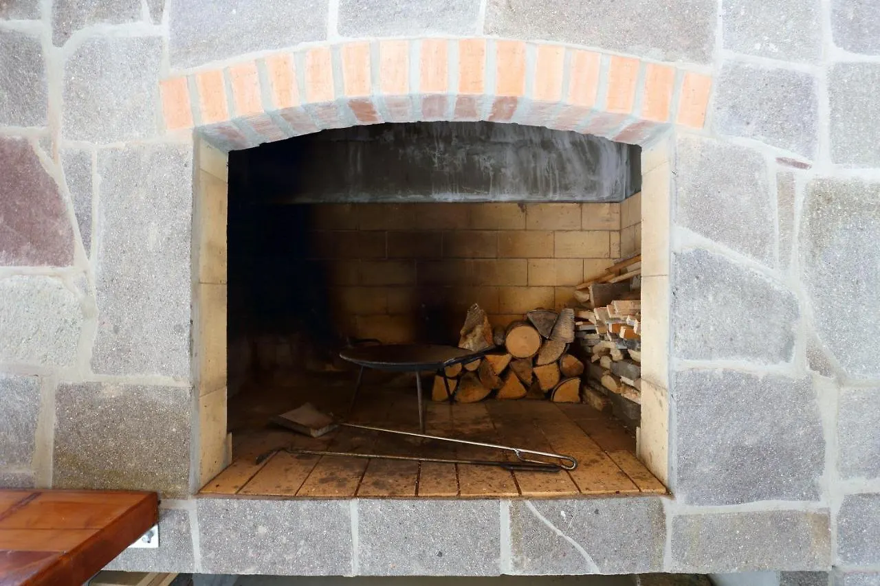 Chalet Ograjcica, 4 Star - Gorski Kotar Kuzelj 0*,  Croatia