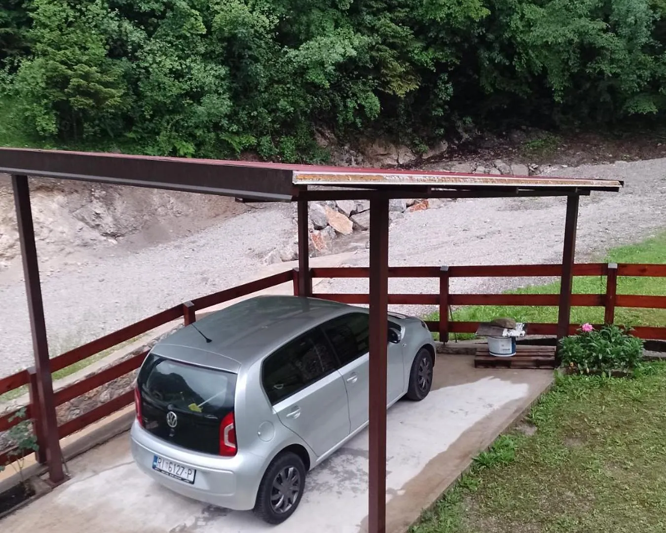 Chalet Ograjcica, 4 Star - Gorski Kotar Kuzelj Holiday home