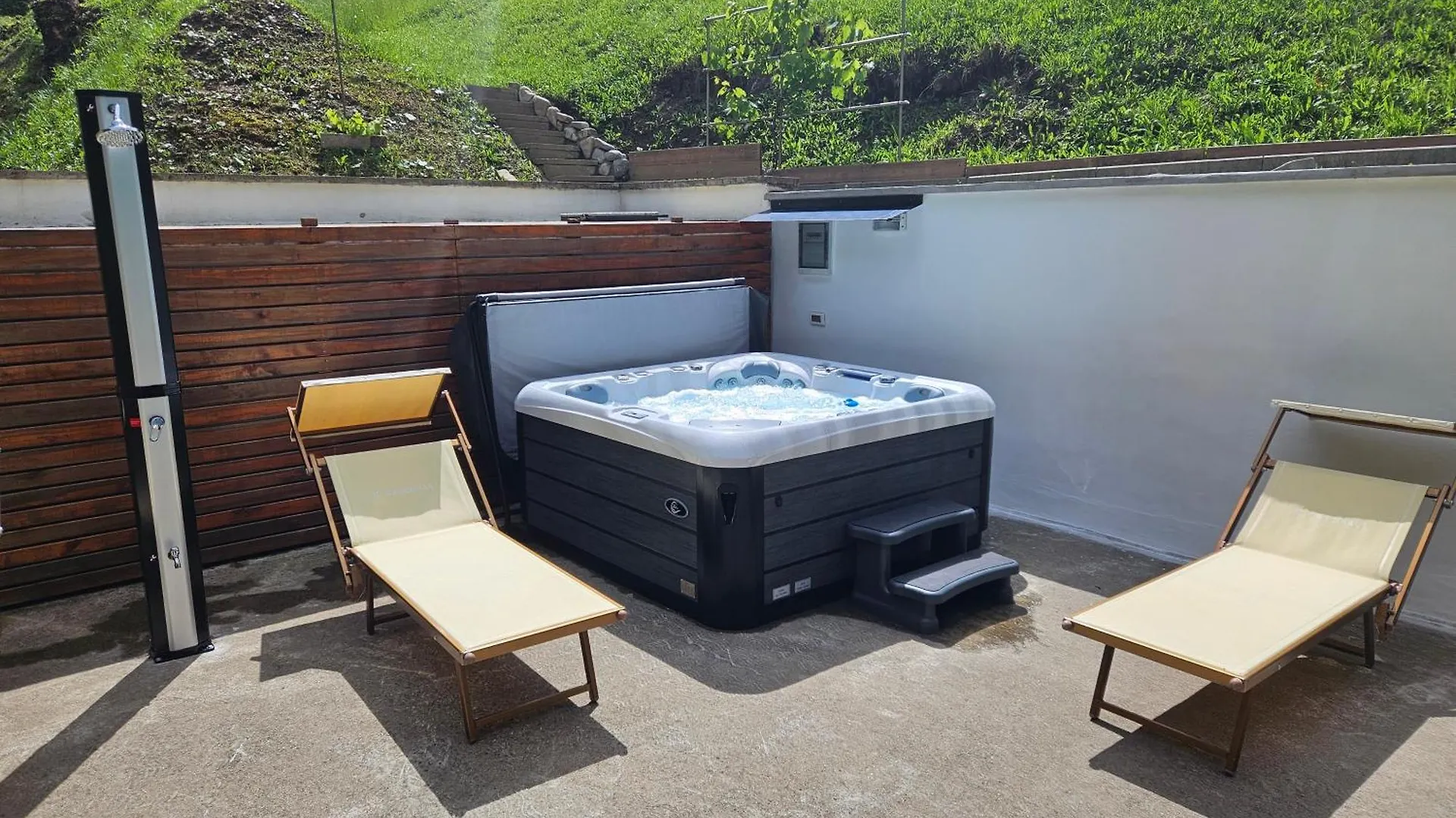 Chalet Ograjcica, 4 Star - Gorski Kotar Kuzelj 0*,