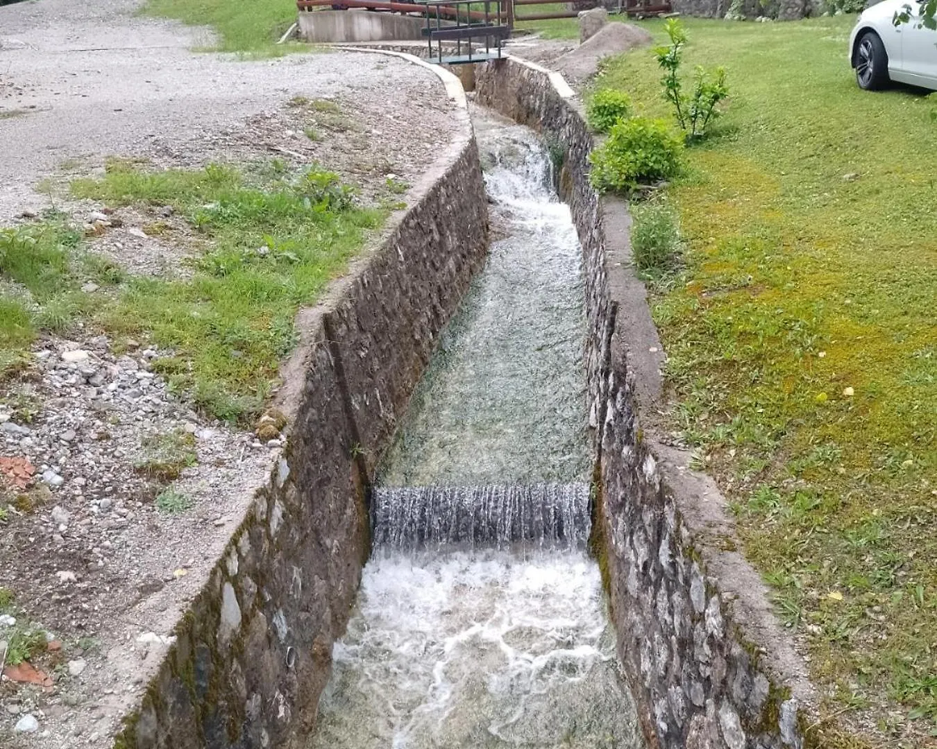 Chalet Ograjcica, 4 Star - Gorski Kotar Kuzelj