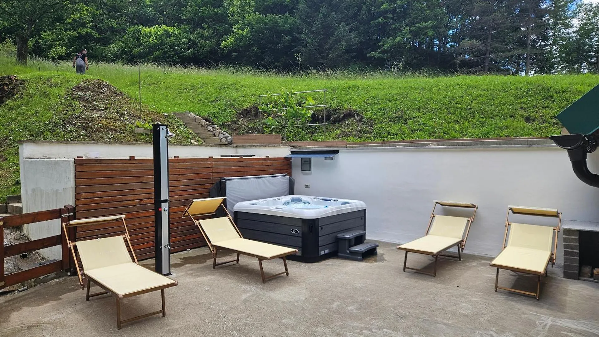 Chalet Ograjcica, 4 Star - Gorski Kotar Kuzelj Holiday home