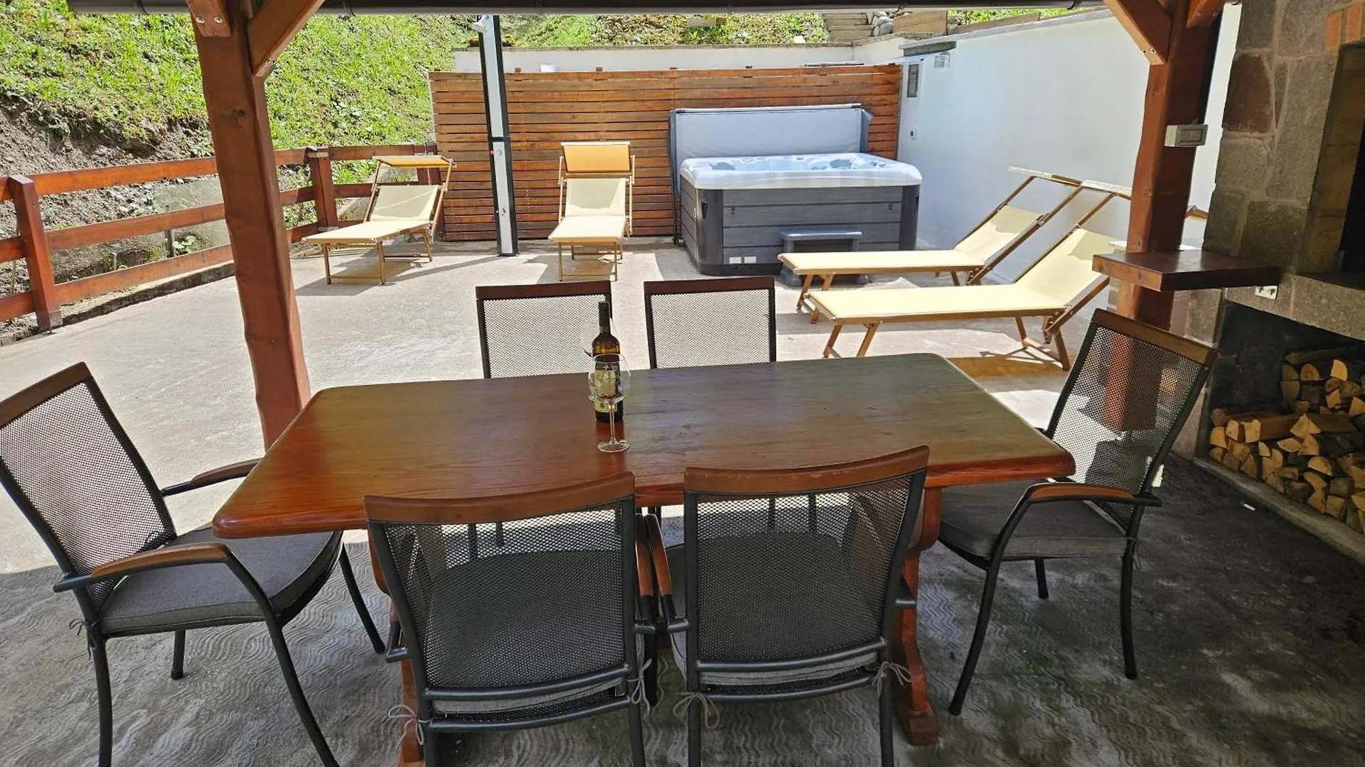 Chalet Ograjcica, 4 Star - Gorski Kotar Kuzelj Croatia