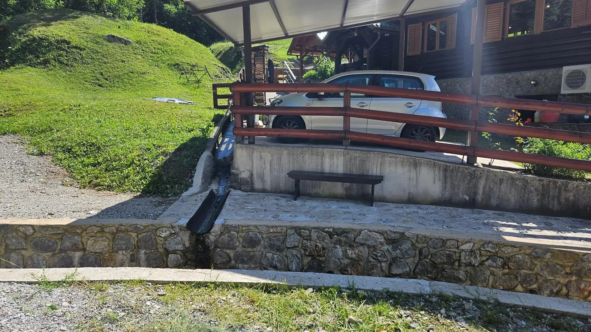 Chalet Ograjcica, 4 Star - Gorski Kotar Kuzelj 0*,  Croatia