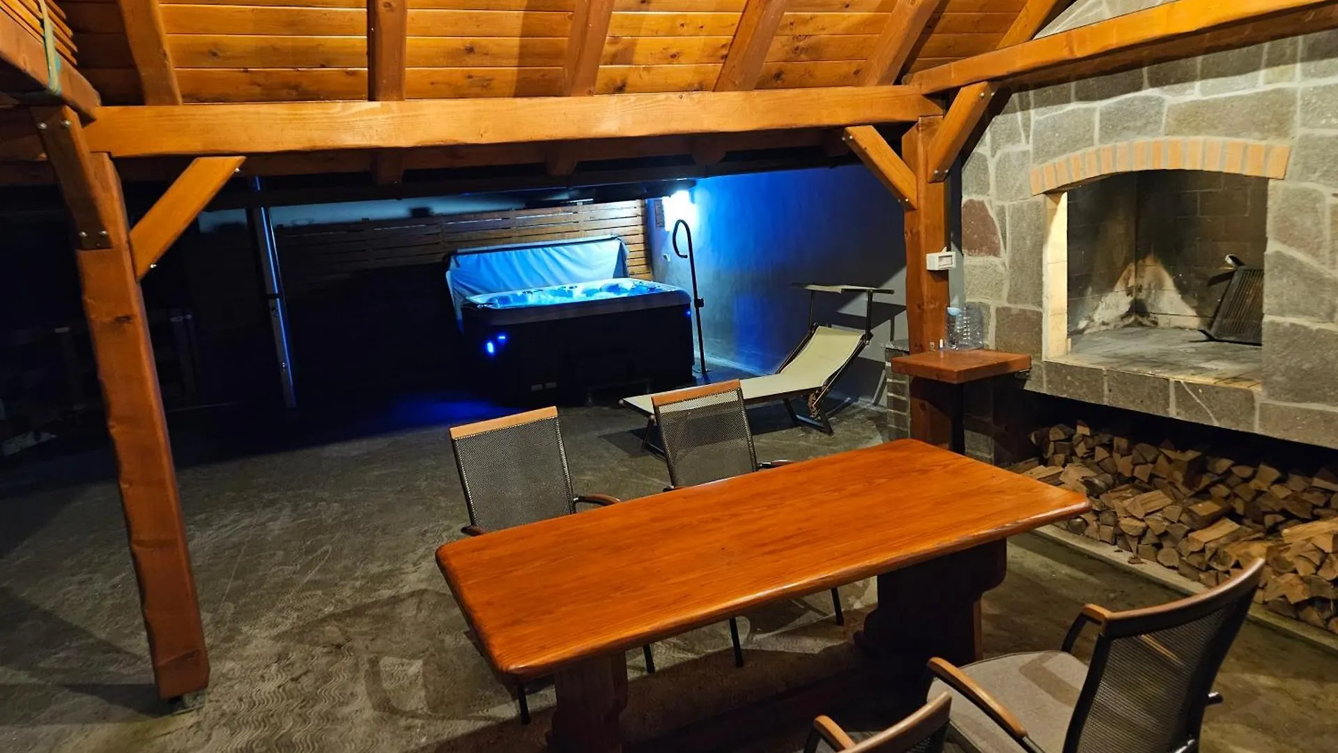 Chalet Ograjcica, 4 Star - Gorski Kotar Kuzelj Croatia