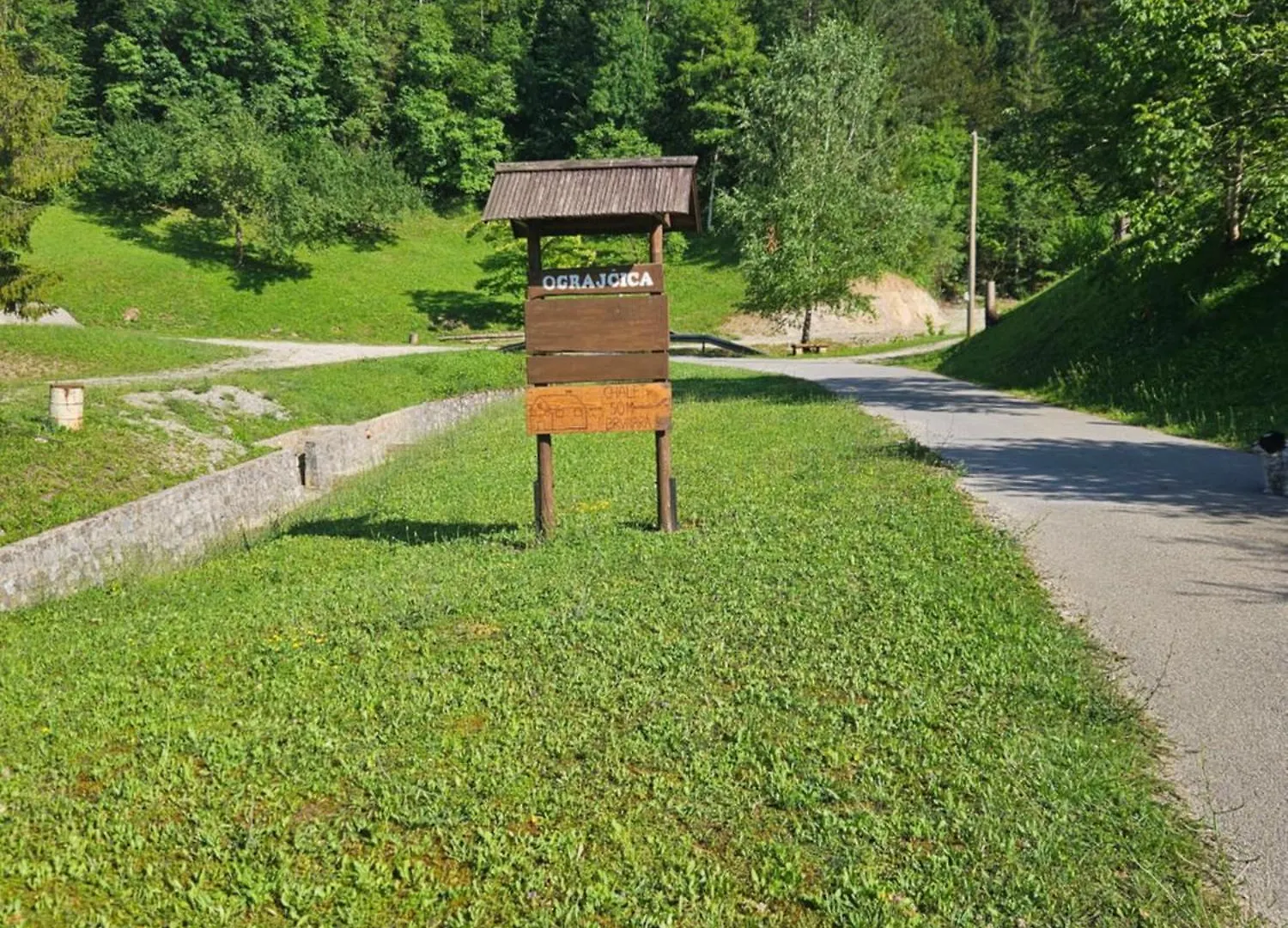 Chalet Ograjcica, 4 Star - Gorski Kotar Kuzelj